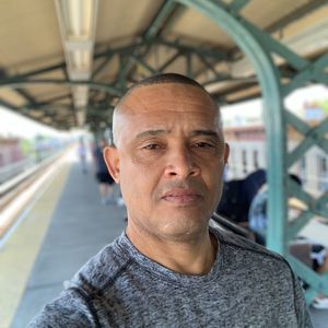 Meet your Posher, Agustín